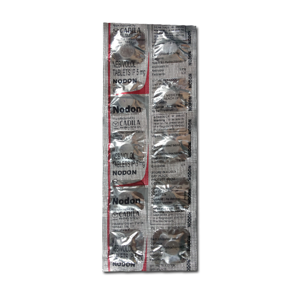 nodon-5mg_MedMax_Pharmacy nodon-5mg_MedMax_Pharmacy